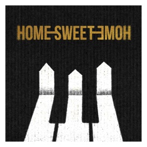 Pochette de G-DRAGON - Home Sweet Home